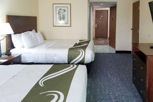 Quality Inn Toledo Westgate photo 3