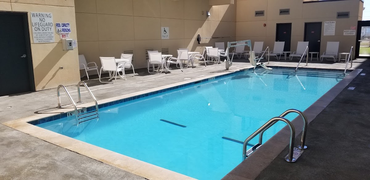Four Points by Sheraton Oklahoma City Airport photo 3