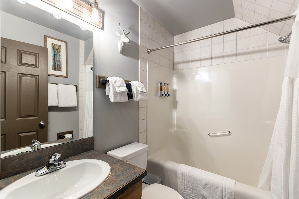 Creekside Villa photo 3