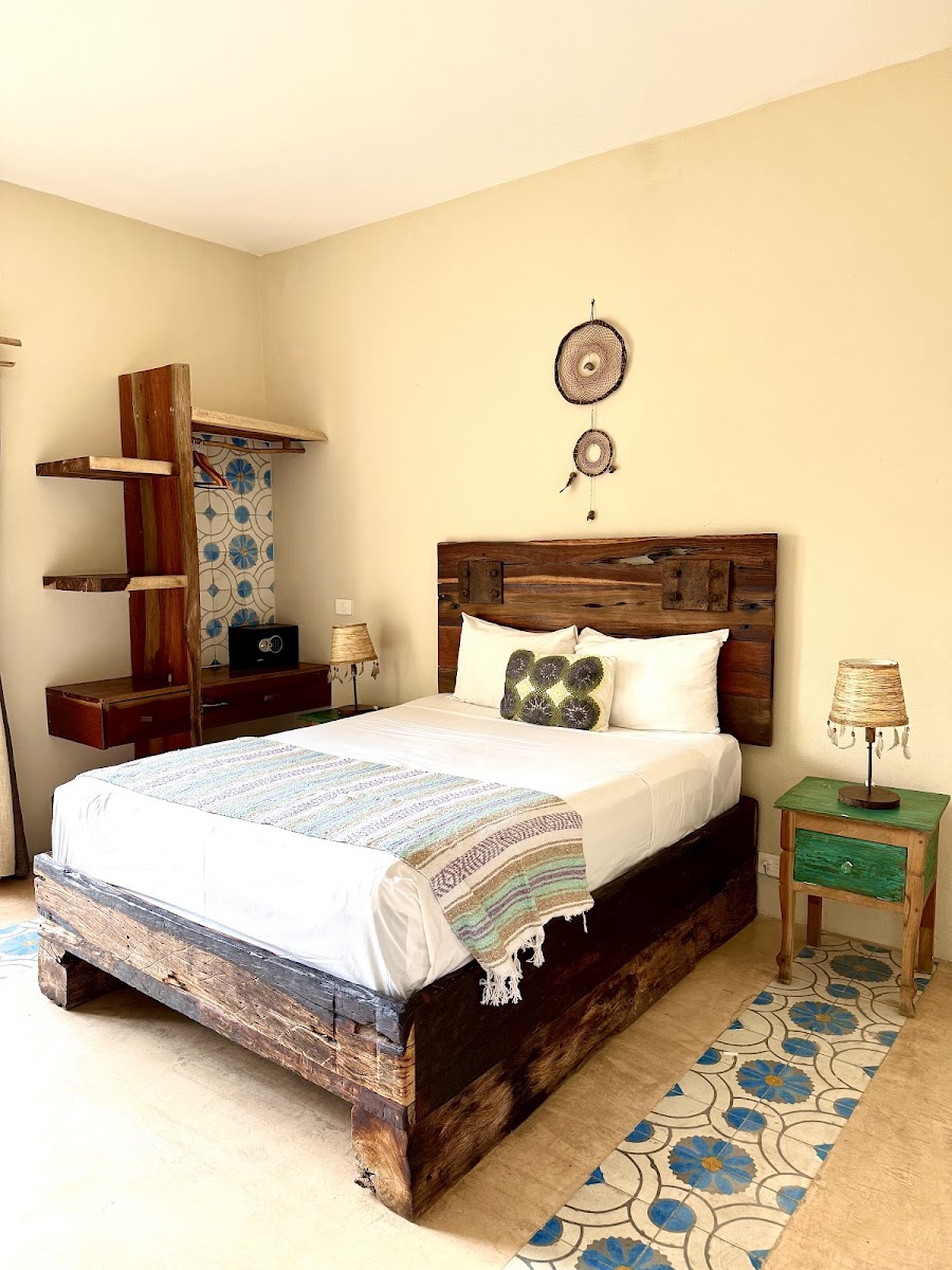 Xscapetulum