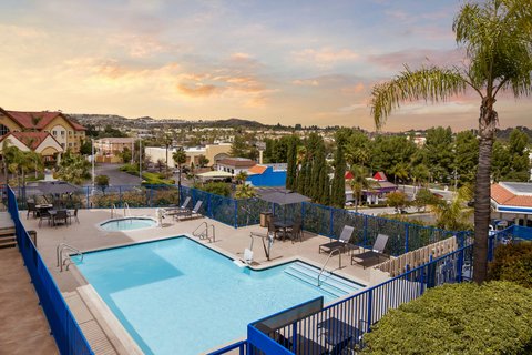 Fairfield Inn Santa Clarita Valencia photo 3