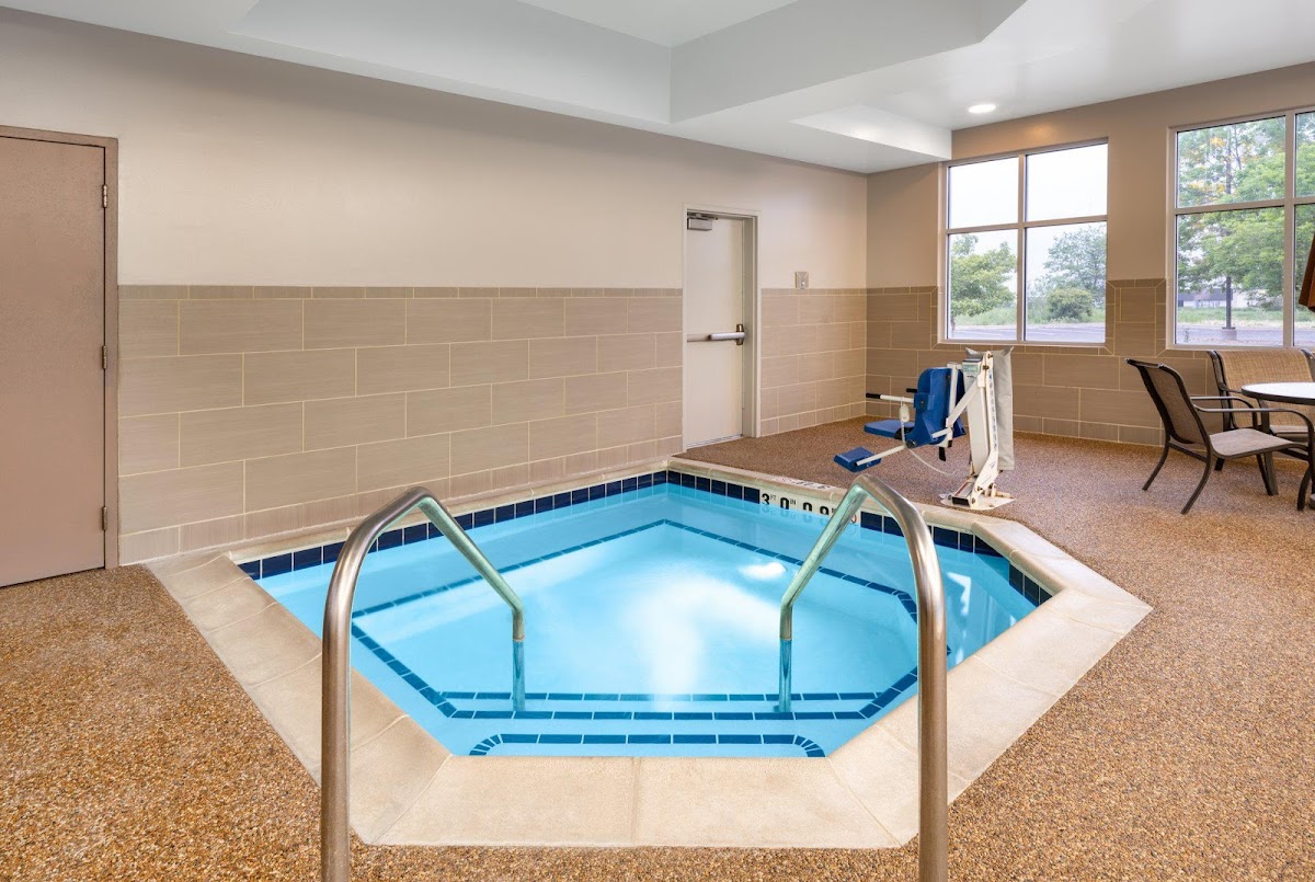 Holiday Inn Express & Suites Colorado Springs Airport by IHG photo 3