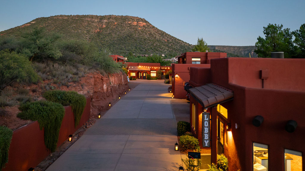 Las Posadas of Sedona