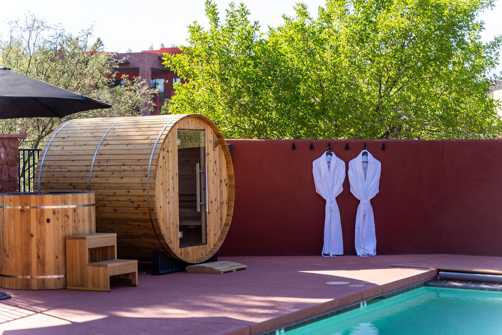 Las Posadas of Sedona photo 3