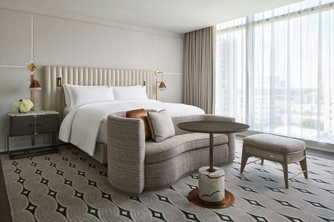The Ritz-Carlton, Charlotte photo 2