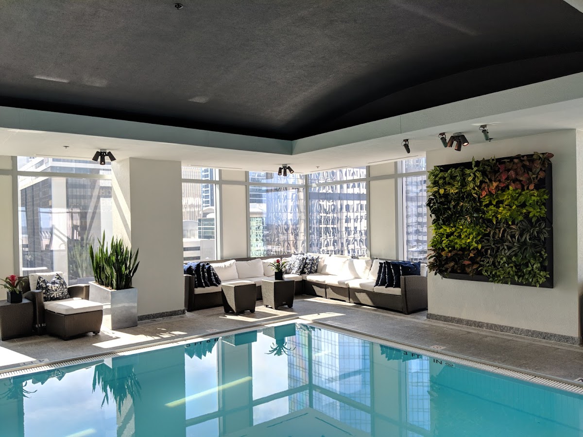 The Ritz-Carlton, Charlotte photo 3
