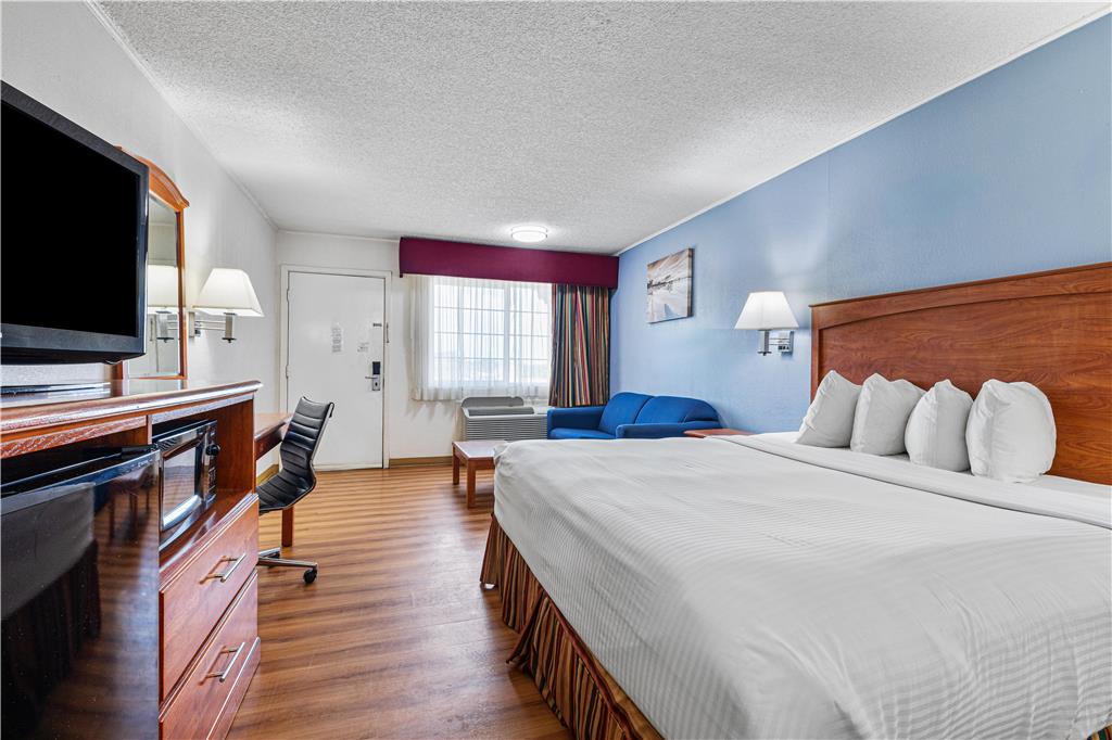 Best Western Palestine Inn photo 2