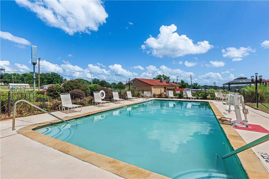 Best Western Palestine Inn photo 3