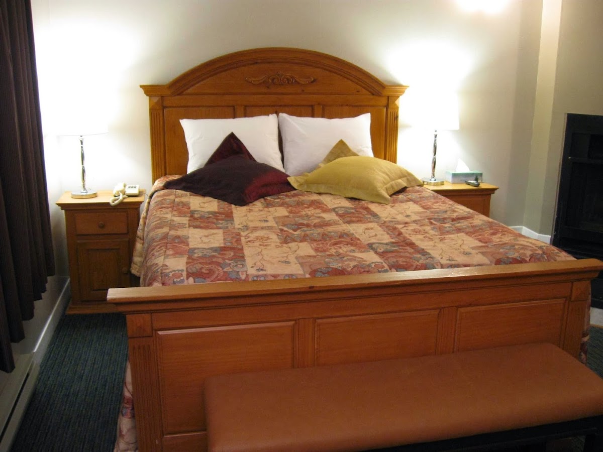 Motel Clair-Mont photo 2