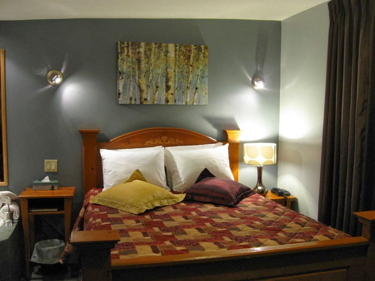 Motel Clair-Mont photo 3