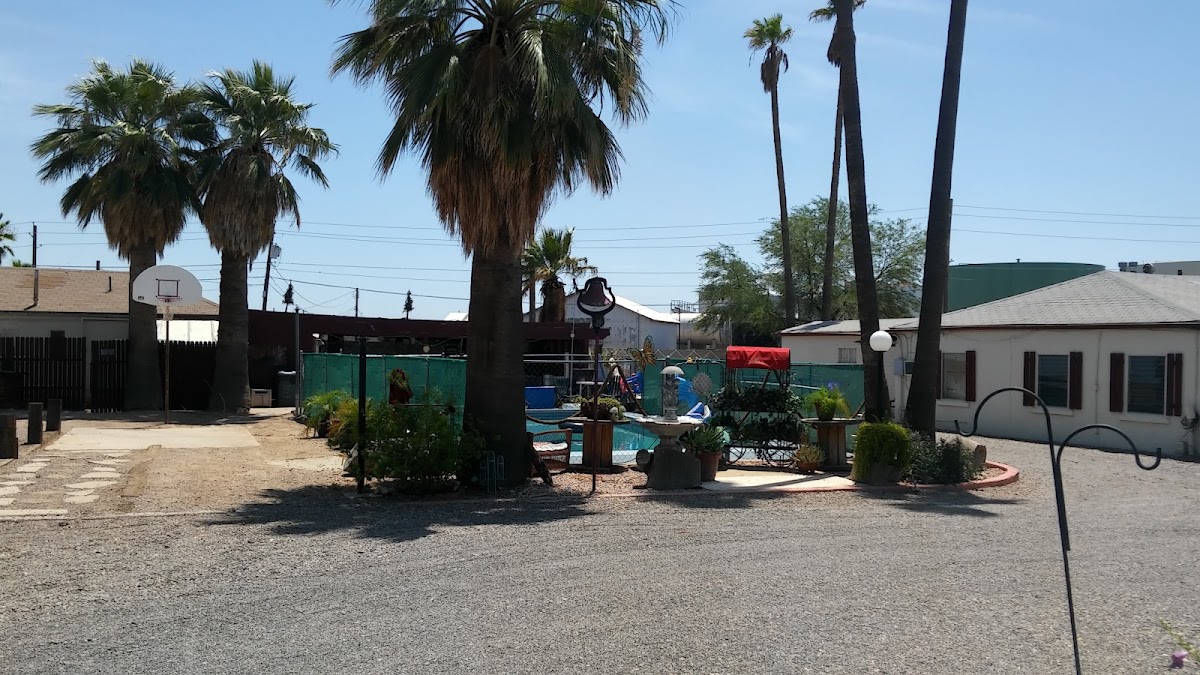 Boots & Saddle Motel photo 3