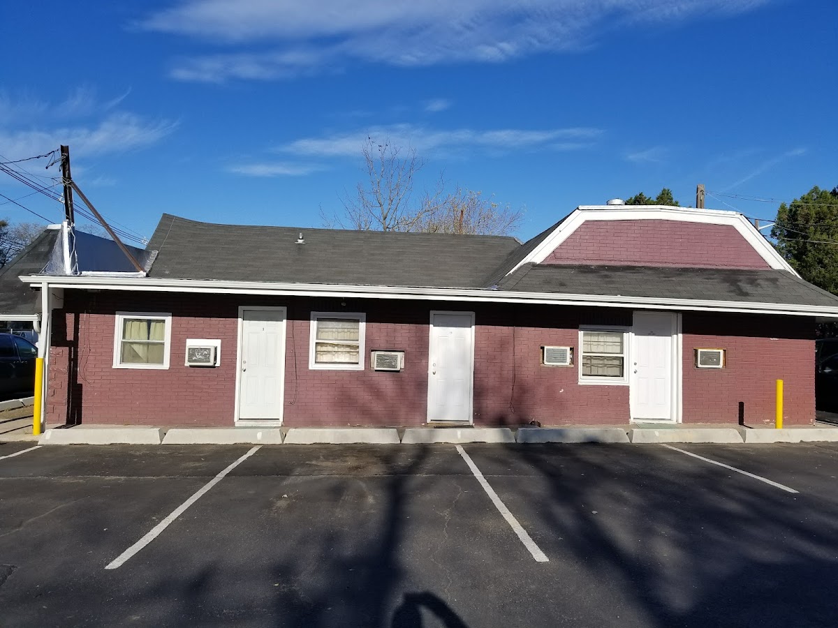 Douglas Motel