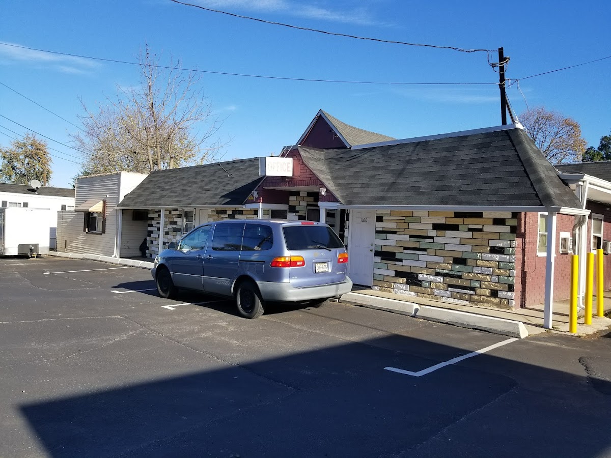Douglas Motel photo 3