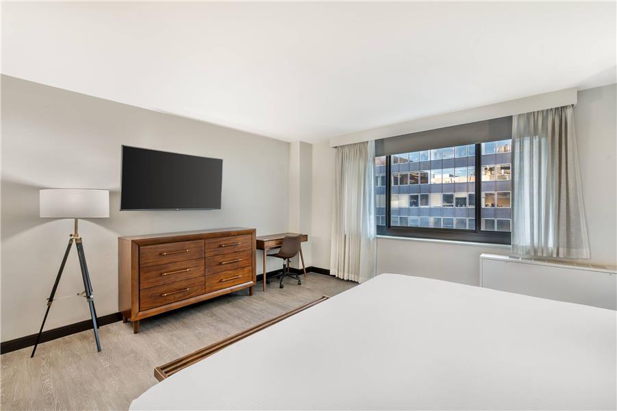 The Quincy, an Ascend Collection Hotel photo 2