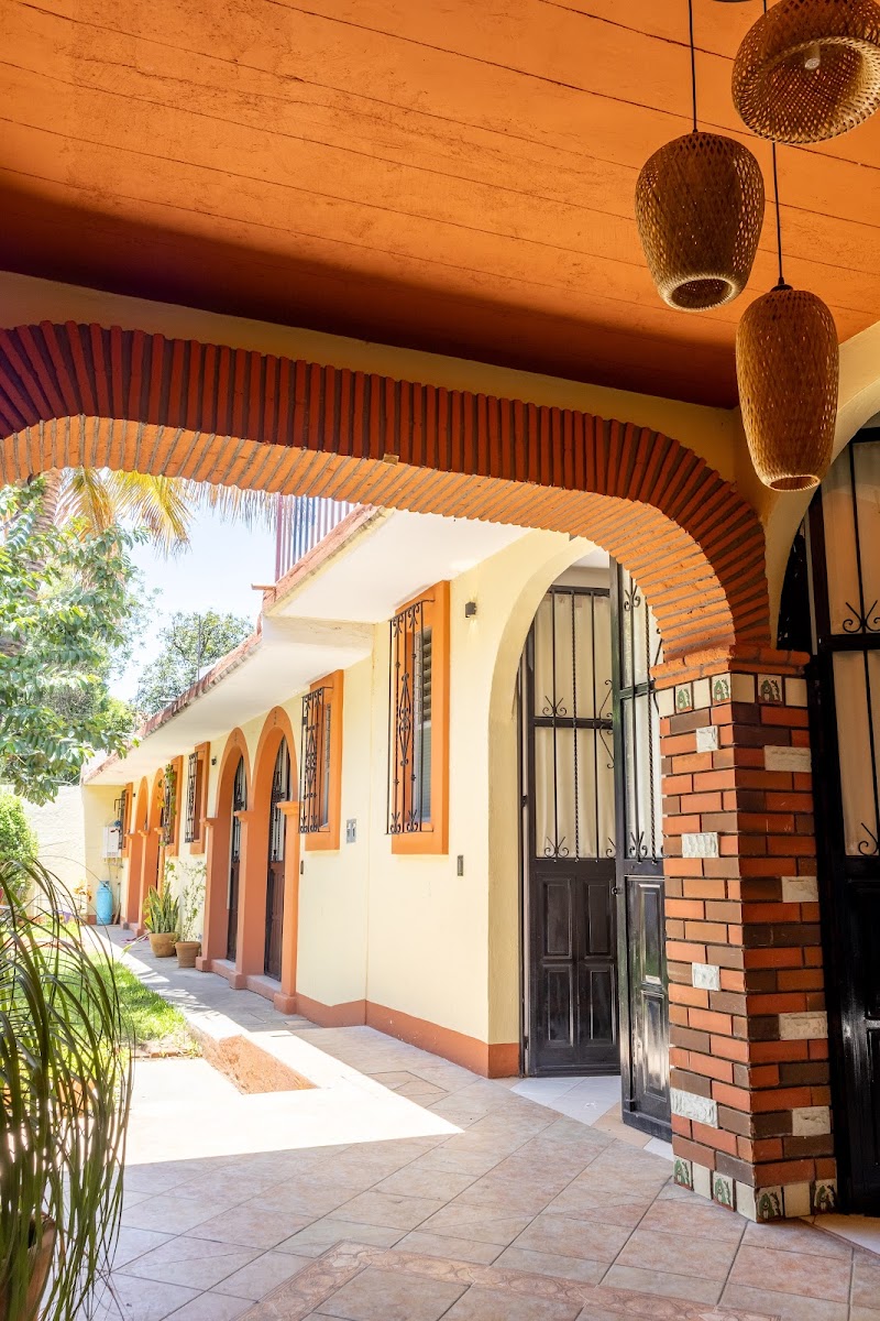 Casa Cataleya