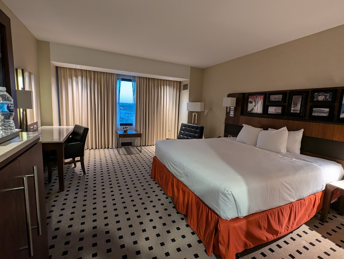 Radisson Blu Mall of America photo 2