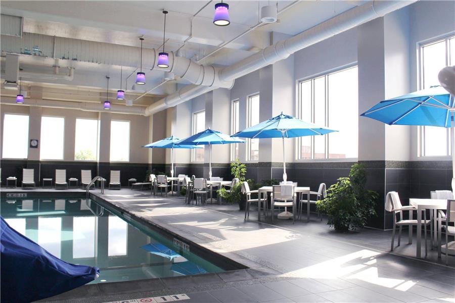Radisson Blu Mall of America photo 3