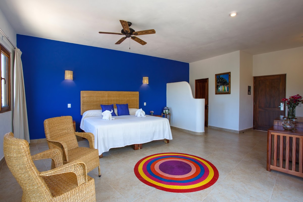 Hotelito Los Sueños photo 2