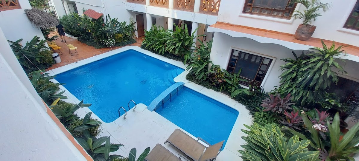 Hotelito Los Sueños photo 3
