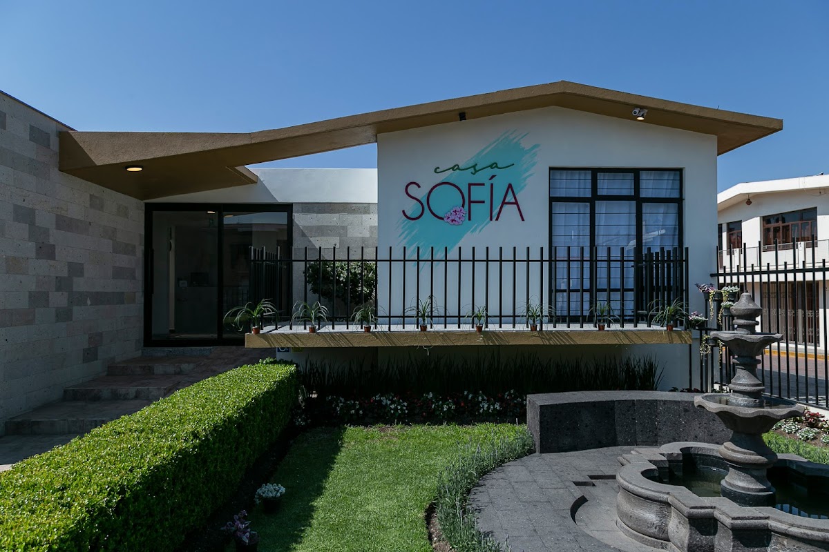 Casa Sofía Hotel Boutique
