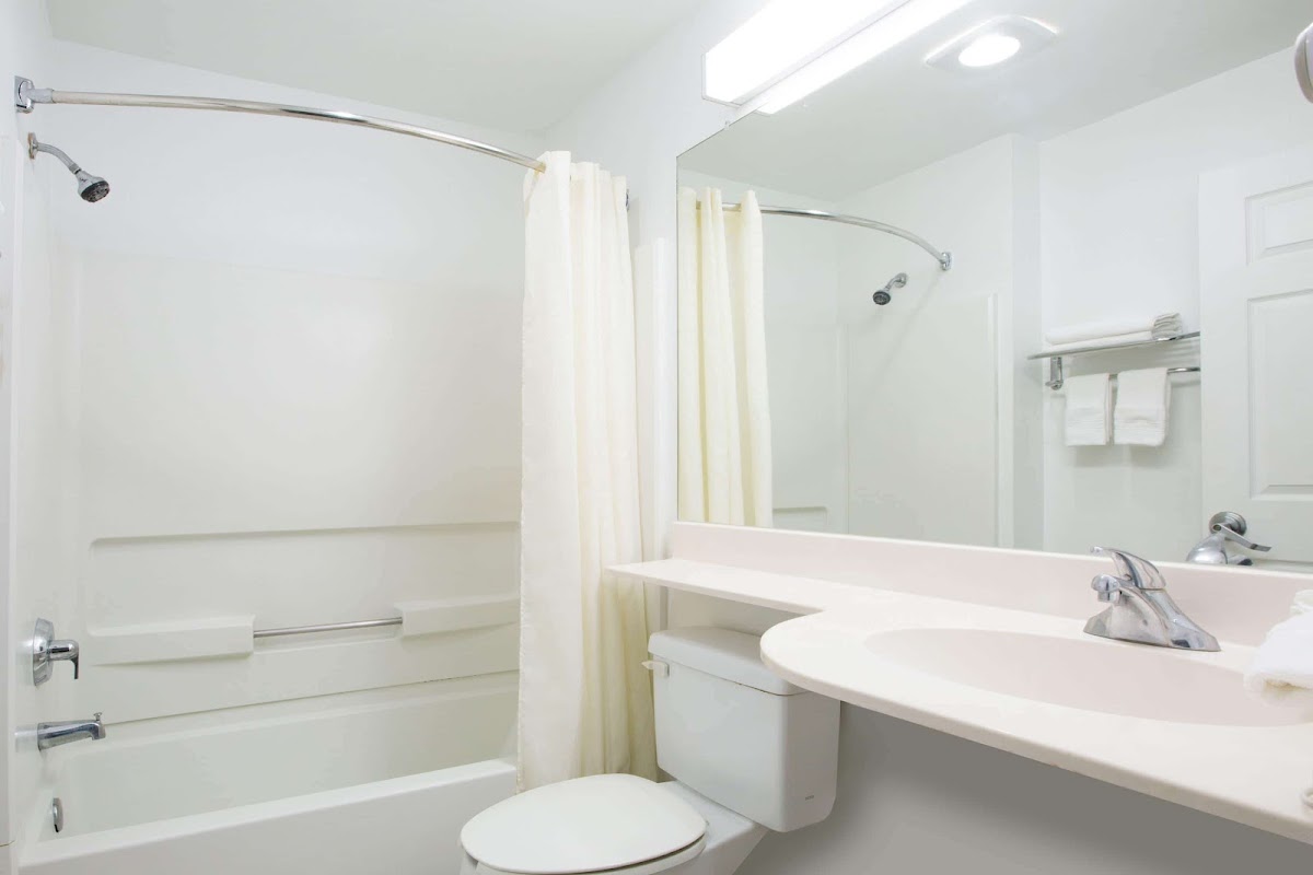 Microtel Inn & Suites by Wyndham Garland/Dallas photo 3