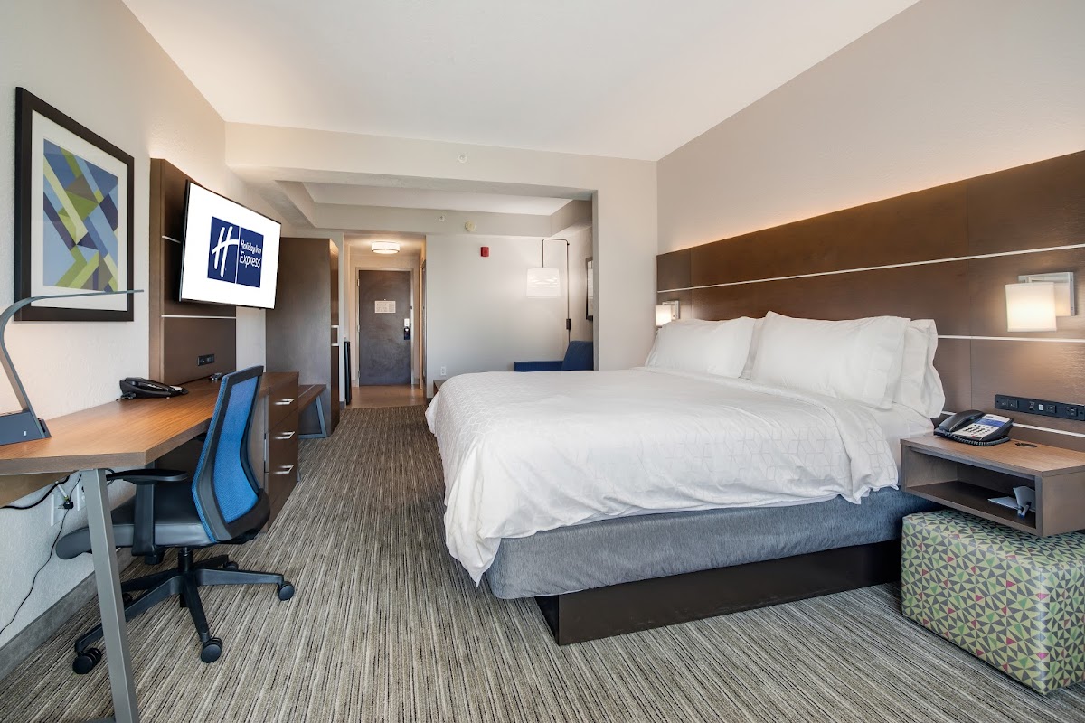 Holiday Inn Express & Suites Orlando - Apopka photo 2