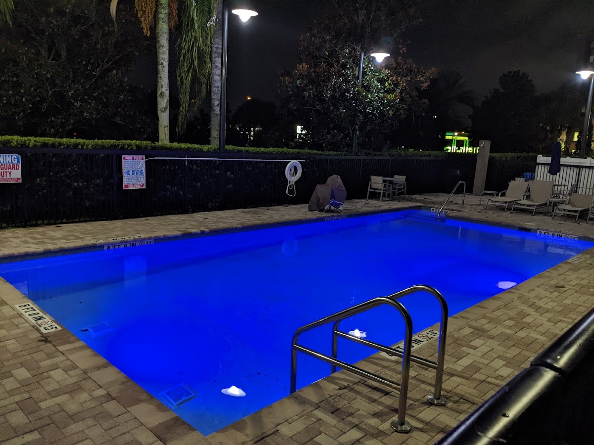Holiday Inn Express & Suites Orlando - Apopka photo 3