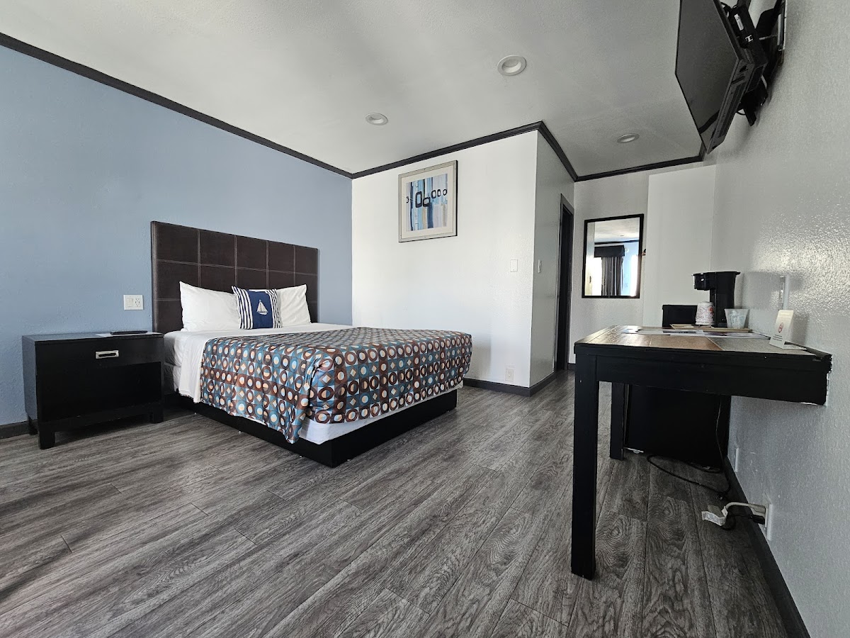 Guest Harbor Inn- Port of Los Angeles (San Pedro) photo 2