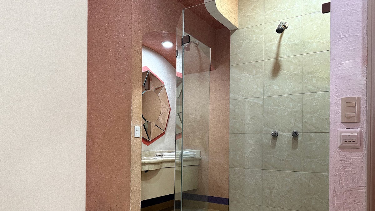 Montecasino suites photo 3