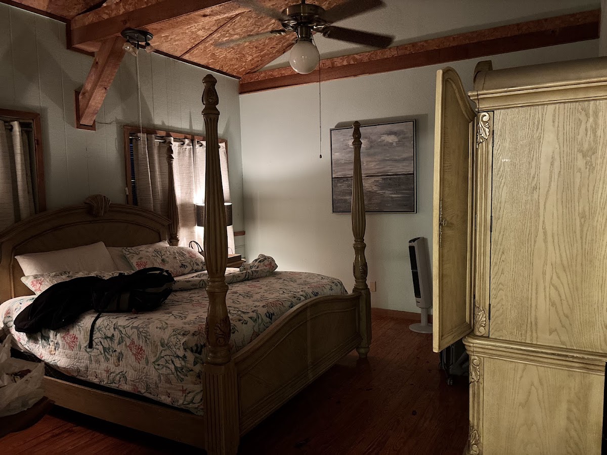 The Brass Turtle Lodge photo 2