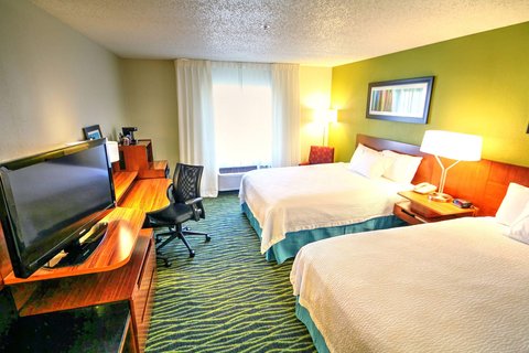 Fairfield Inn Boise photo 2