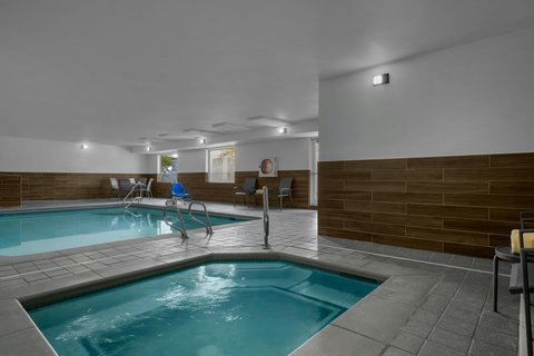Fairfield Inn Boise photo 3