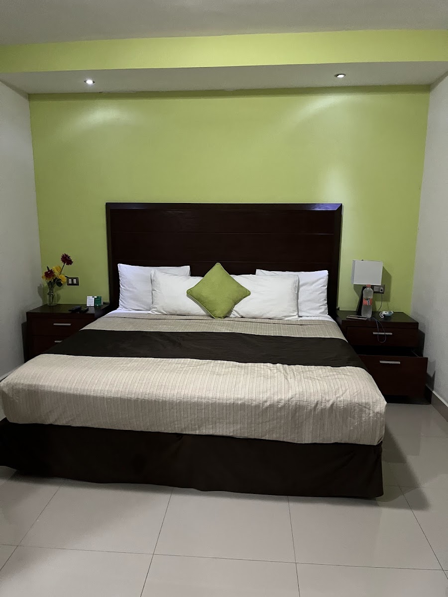 Hotel Casa Palomino