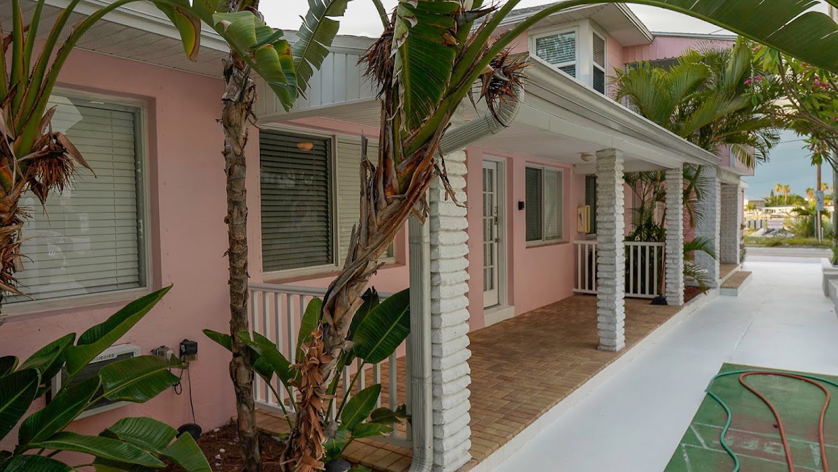 Two Mermaids Resort