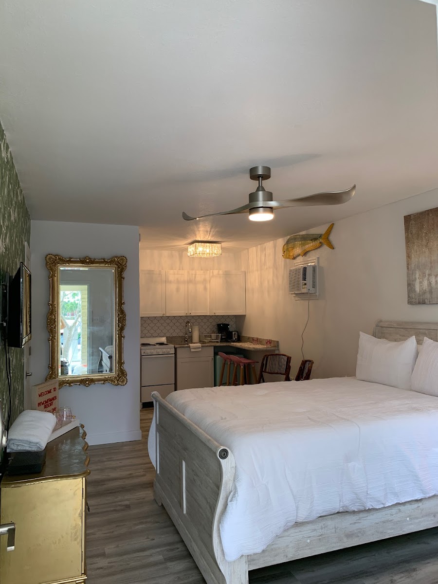 Two Mermaids Resort photo 2