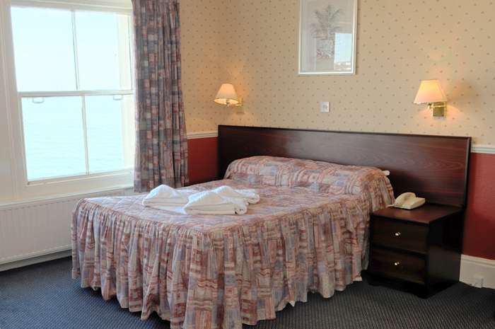Queens Hotel, Eastbourne photo 2