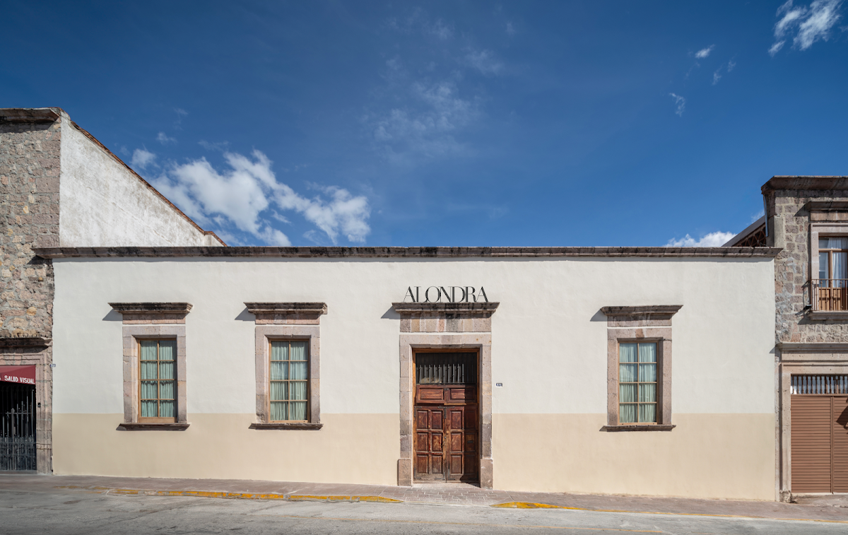 Casa Alondra