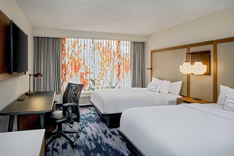 Fairfield Inn Bangor photo 2