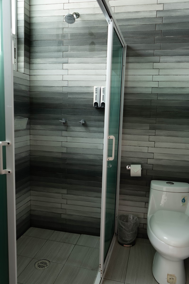 Komod Business Hotel Libres photo 2