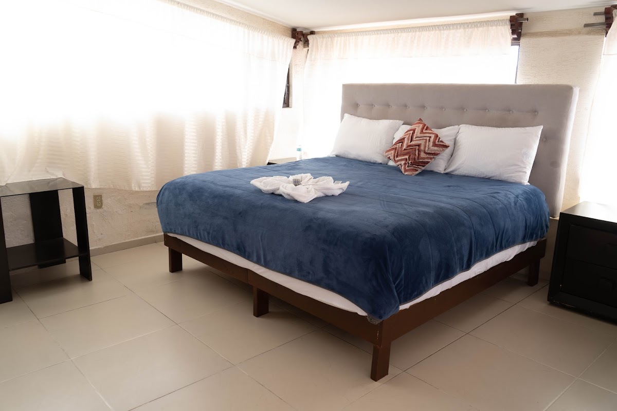 Komod Business Hotel Libres photo 3