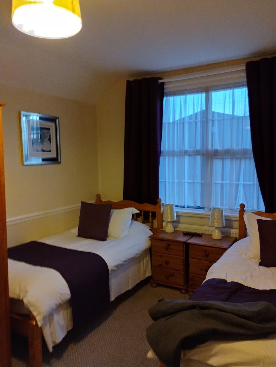 Gilesgate Moor Hotel