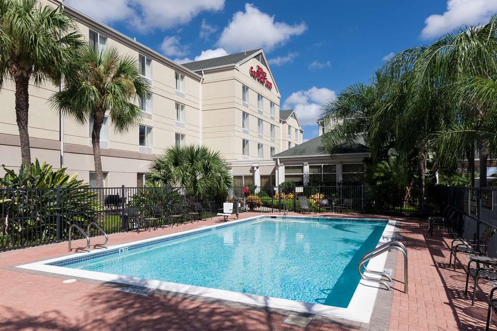 Hilton Garden Inn McAllen Airport