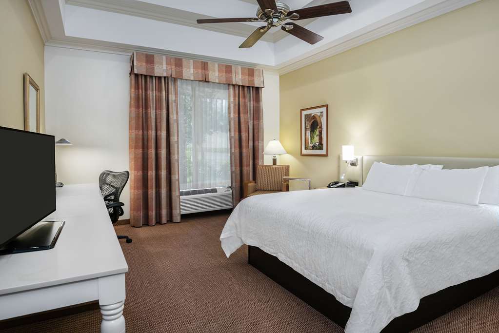 Hilton Garden Inn McAllen Airport photo 2