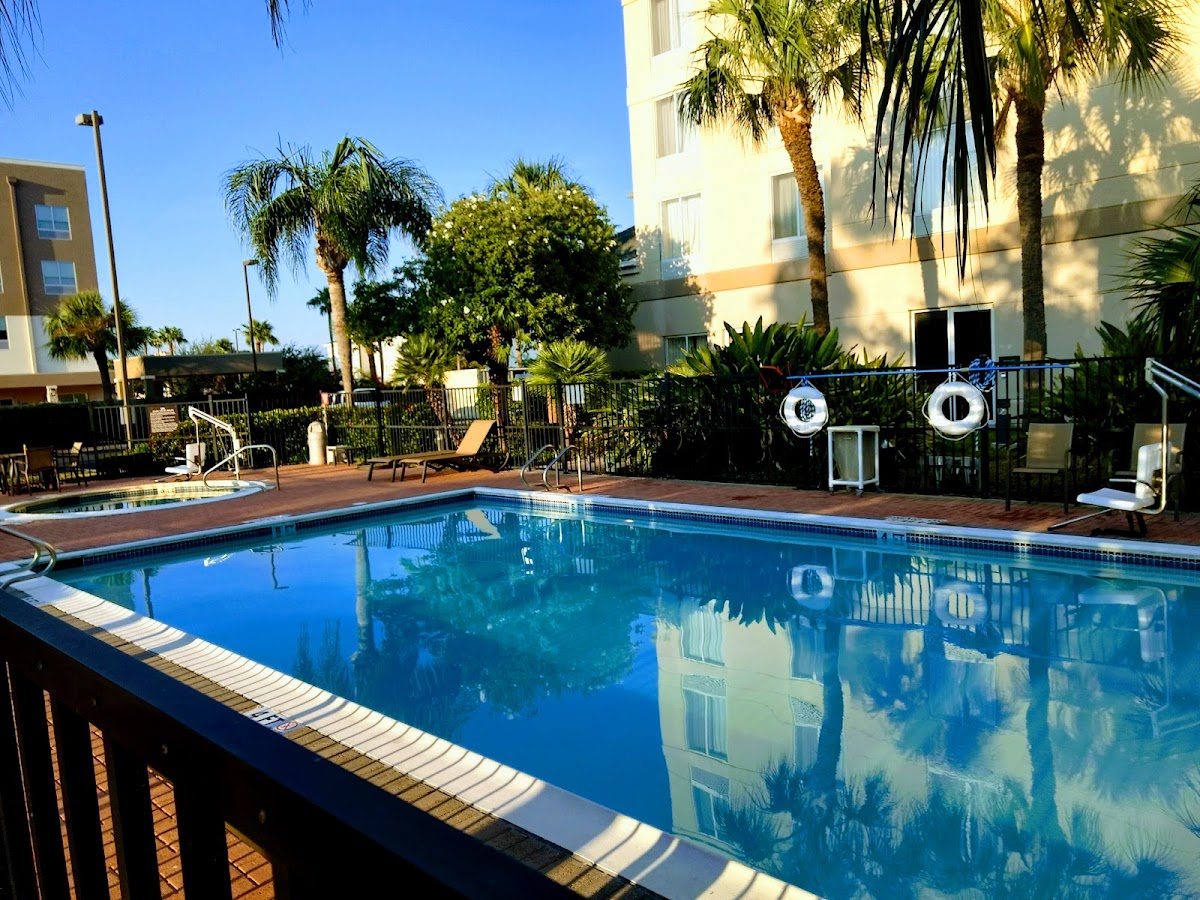Hilton Garden Inn McAllen Airport photo 3