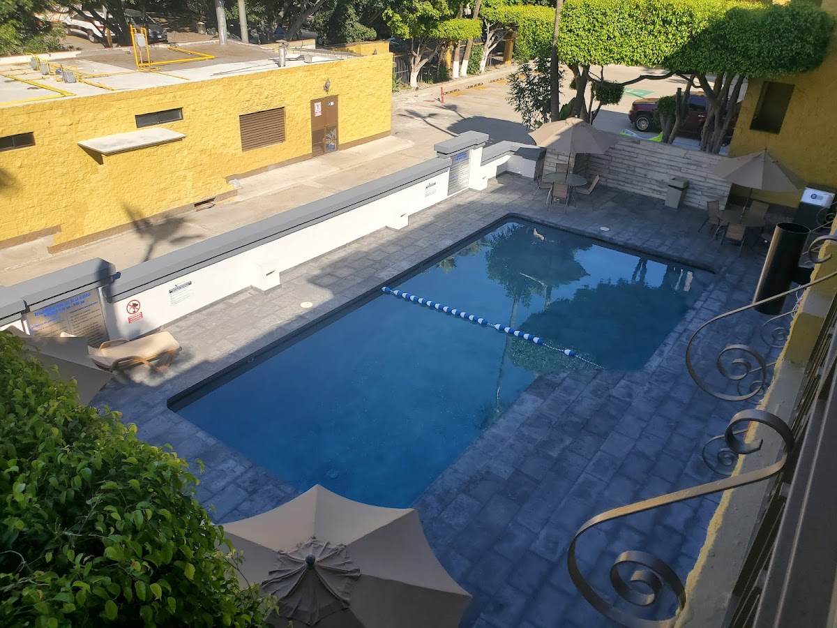 Baja Inn Río photo 3