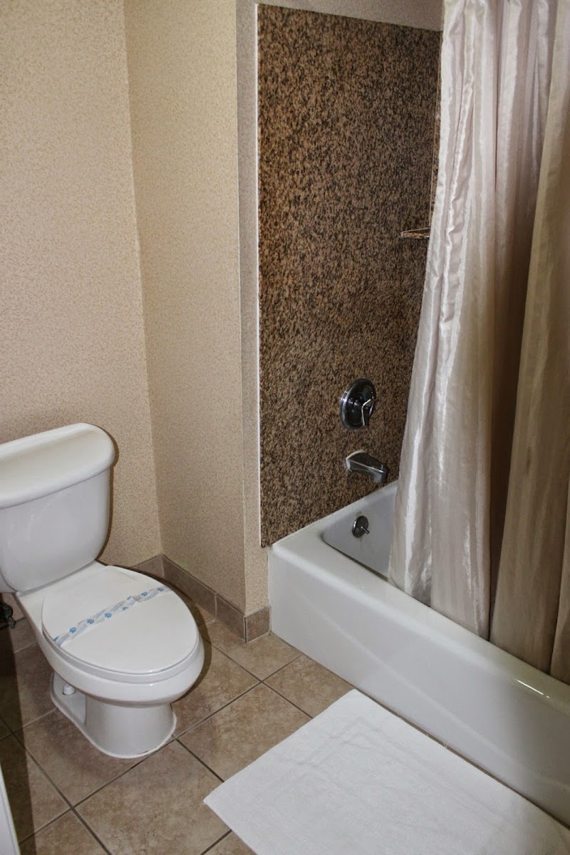 Crystal Inn Suites & Spas LAX photo 3