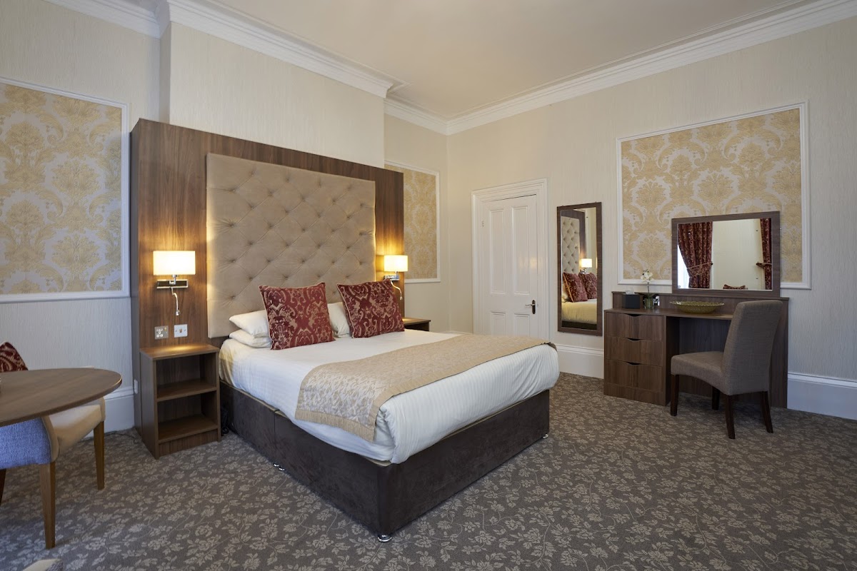Kingston Theatre Hotel photo 2
