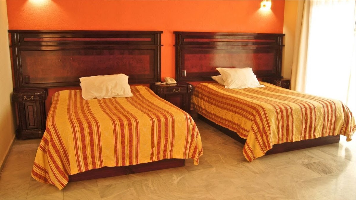 Hotel Vila Velha photo 2