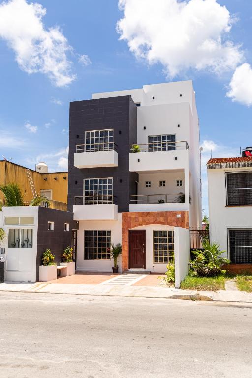 Santa Fe Studios And Suites