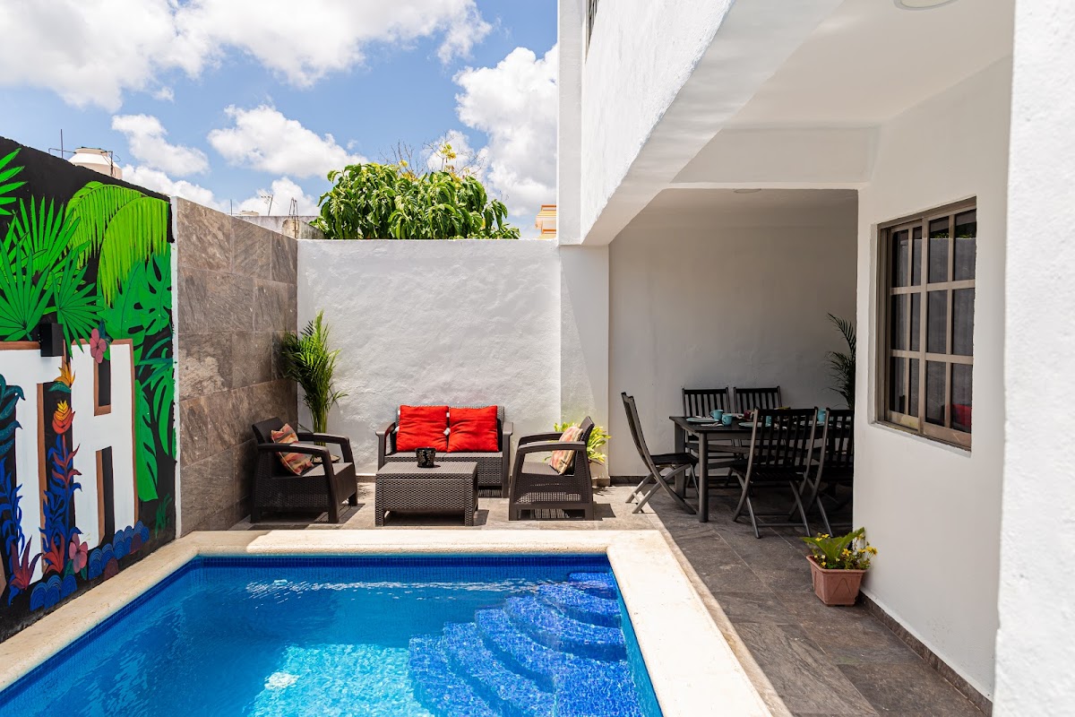 Santa Fe Studios And Suites photo 3